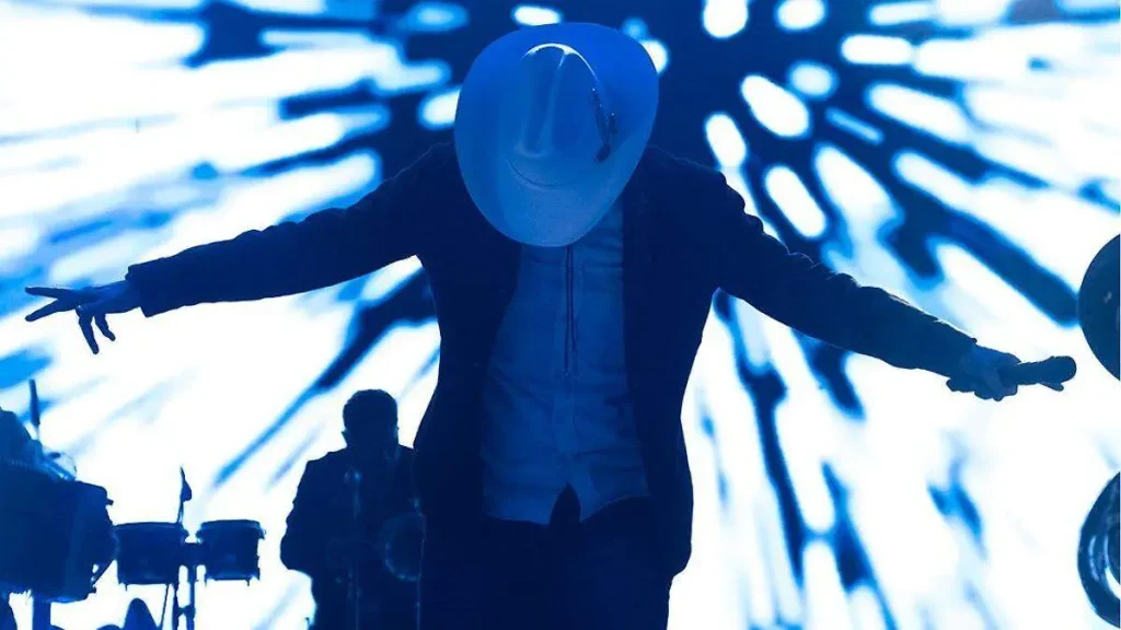 Feria Pachuca 2025: Artistas que se presentan en el Teatro del Pueblo la última semana